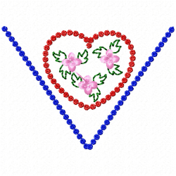 Patterns And Boards Embroidery Design 5 Patterns And Boards Embroidery Design 5